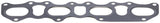 Exhaust Manifold Gasket - Porsche | 94811118101