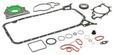 Elring Crankcase Gasket Kit - Mercedes 6110100605-ELR