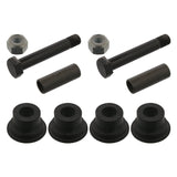 Sway Bar Bushing Kit - Mercedes by Febi 3875860531-FEB