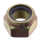 Lock Nut - Mercedes by Febi 000985016003-FEB