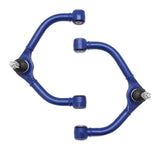 SuperPro 19-23 Ram 1500 DT Front Upper Control Arm Set by Superpro SPRTRC6640