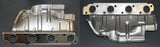Elring Exhaust Manifold Gasket - Ford 1152020-ELR