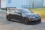 CJM Industries MK6 Golf YRC Wing V2 by CJM Industries