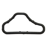 Rubber Molded Water Pipe - VW/Audi