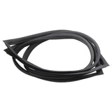 Windshield Weatherstrip - Mercedes by Febi 3096710020-FEB