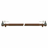 Tie Rod - Mercedes by Febi 3453307403-FEB