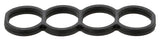 Oil Pump Gasket - Porsche | 9F210737000