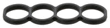 Oil Pump Gasket - Porsche | 9F210737000