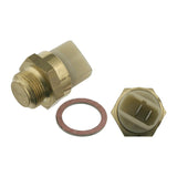 Temperature Switch For Radiator Fan - VW/Audi by Febi 191959481-FEB