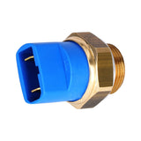 Temperature Switch For Radiator Fan - VW/Audi by Febi 811959481-FEB