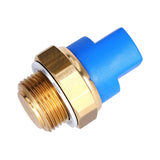 Temperature Switch For Radiator Fan - VW/Audi by Febi 811959481-FEB