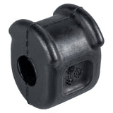 Sway Bar Bushing - VW/Audi by Febi 171411313-FEB