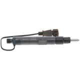 Nozzle And Holder Assy