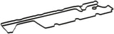 Elring Valve Cover Gasket - Rover LR001978-ELR