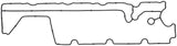 Elring Valve Cover Gasket - Rover LR001978-ELR