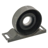 Propshaft Center Support with Ball Bearing - BMW by Febi 26121225774-FEB