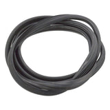 Windscreen Weatherstrip Implementation without Trim Moulding - VW/Audi by Febi 251845121-FEB