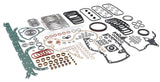Elring Head Gasket Install Kit - Volvo 2755510-ELR-2
