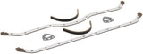 Elring Oil Pan Gasket Kit - Mercedes 3520100880-ELR