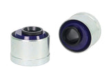 SuperPro 2009 Nissan 370Z Nismo Front Lower Inner Rearward Control Arm Bushing Kit by Superpro SPRSPF3886K