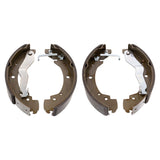 Brake Shoe Set - VW/Audi by Febi 701609531-FEB