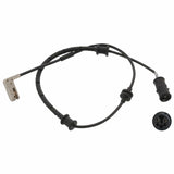 Wear Indicator - GM by Febi 90497052-FEB