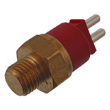 Temperature Switch For Radiator Fan - Mercedes by Febi 0065451524-FEB