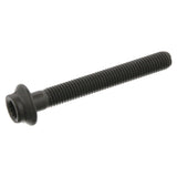 Cylinder Head Bolt - Mercedes by Febi 6019900110-FEB