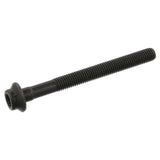 Cylinder Head Bolt - Mercedes by Febi 6019900210-FEB