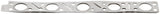 Elring Exhaust Manifold Gasket - Volvo 30729340-ELR