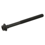 Cylinder Head Bolt - Mercedes by Febi 6019900310-FEB