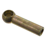 Ball Socket - Mercedes by Febi 0009912422-FEB