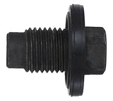 Elring Oil Drain Plug With Seal (M14X1.5) - VW/Audi 7B0103624-ELR