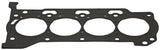 Elring Head Gasket - Toyota 1111537030-ELR