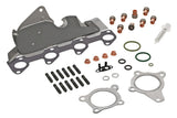 Elring Turbocharger Install Kit - VW/Audi 299.681-ELR