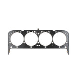 Cometic Chevy Small Block 4.200 inch Bore .070 inch MLS-5 Head Gasket (w / All Steam Holes) by Cometic CGS-C5249-070