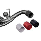 Capristo Valved Exhaust with Carbon Tips - Aston Martin Vantage/AMR (M177)