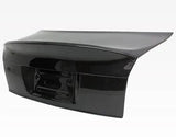 Suvneer Motorsports Carbon Fiber Trunk CSL Style for Audi  A4 4DR 2002-2005
