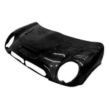 Suvneer Motorsports Carbon Fiber Hood DTM Style for Mini Cooper S 2DR 2002-2006