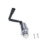 AWD Coupling Oil Pump - VW/Audi