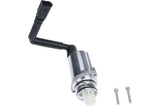 AWD Coupling Oil Pump - VW/Audi by URO Parts 02D525557-URP