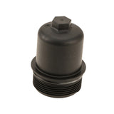 DQ200/DQ250 6-speed DSG Transmission Filter Housing - VW/Audi / Mk5 / Mk6 / Mk7 by VW/Audi 02E305045