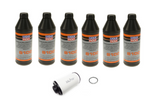 DSG Transmission Fluid Service Kit - VW/Audi / Beetle / Eos / A3 / CC / Golf / Jetta / Mk3 / TT-S & More