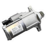 Starter (Models with Start Stop) - VW/Audi / Arteon / Mk7 / GTI / Golf R / Taos / 8Y A3 / & More by VW/Audi 02E911022H