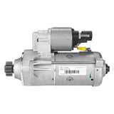 Starter - VW/Audi by Valeo 02E911024B-VAL