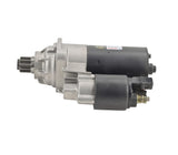 Bosch Starter (Remanufactured) - VW/Audi / 6 Speed / Mk4 / 1.8T / 337 GTI / GLI 02M911023X-BOS