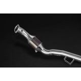 Capristo Mercedes AMG CLS63 (218) – Downpipe with Sports Cats 200 Cell