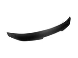 AutoTecknic Dry Carbon Performance Sport Trunk Spoiler - F87 M2 | F22 2-Series by AutoTecknic ATK-BM-0380-4