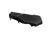 AutoTecknic Pre-Preg Carbon Engine Cover Extension Set - BMW G90 / G99 / M5 by AutoTecknic