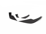 AutoTecknic Dry Carbon Corsa Canard Set - G80 M3 | G82 M4 by AutoTecknic ATK-BM-0057-2